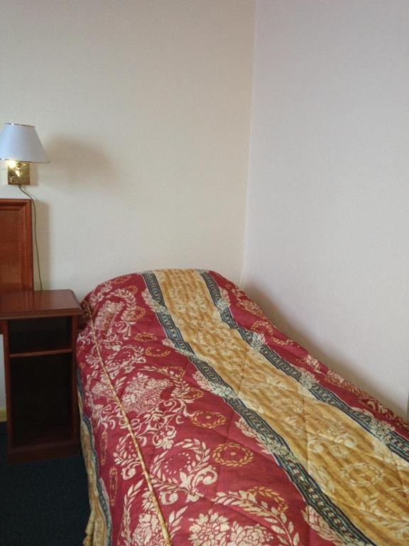 Den Hvite Rein Motel Karasjok Ruang foto